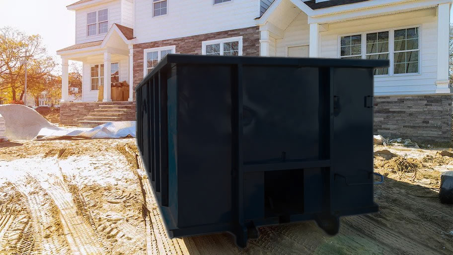 Renovation Waste Tips