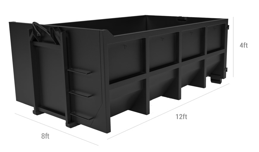 What Size Dumpster Do I Need Ottawa